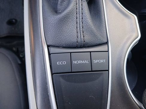 Used 2023 Toyota Camry LE FWD image 18