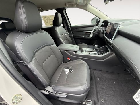 New 2026 MAZDA CX-5 Preferred AWD/4WD image 19