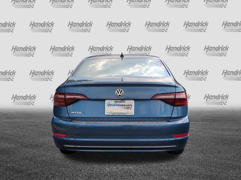 Used 2019 Volkswagen Jetta FWD image 9