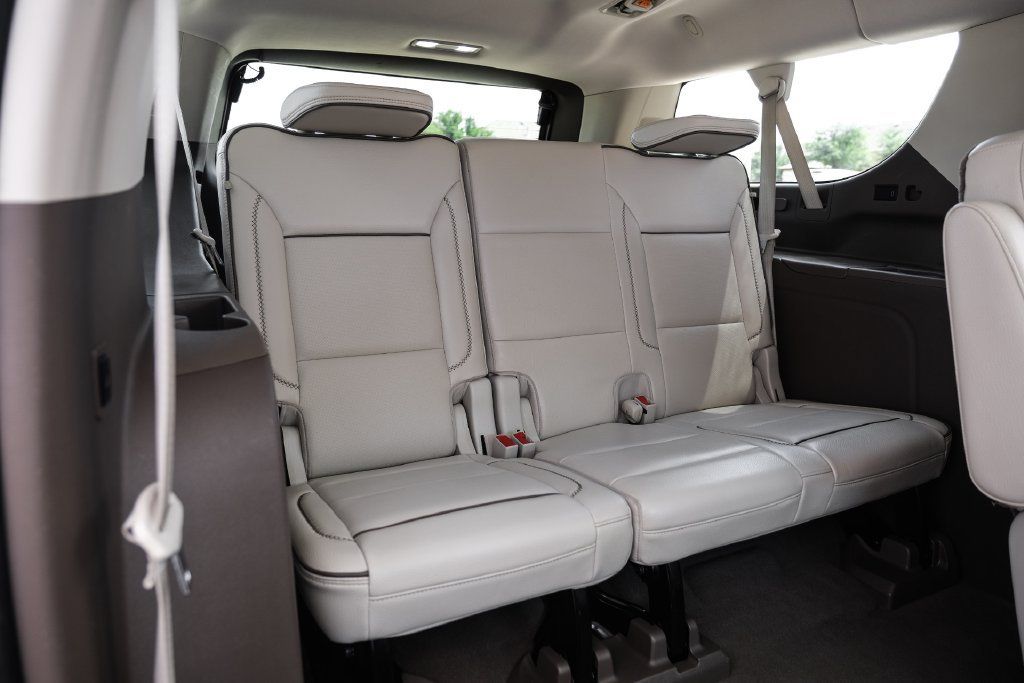 Used 2021 GMC Yukon XL Denali w/ Denali Premium Package RWD image 46
