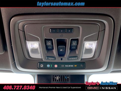 Used 2026 GMC Sierra 2500 Denali w/ Denali Reserve Package AWD/4WD image 40