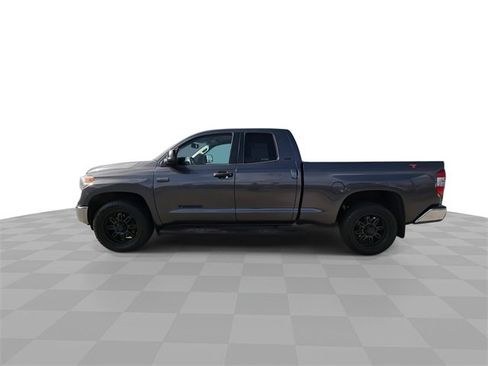 Used 2016 Toyota Tundra SR5 image 5