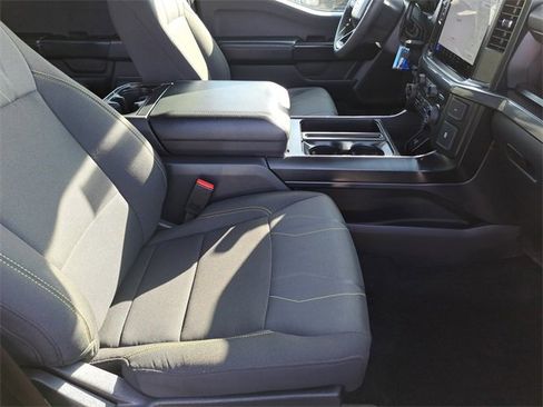 Certified 2024 Ford F150 STX image 24