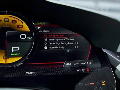 Used 2023 Ferrari SF90 Stradale image 72