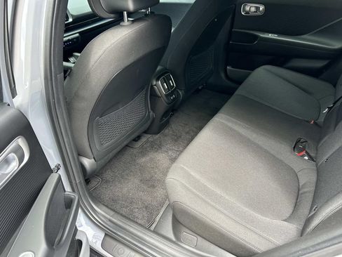 Certified 2024 Hyundai Ioniq 6 SE RWD image 19