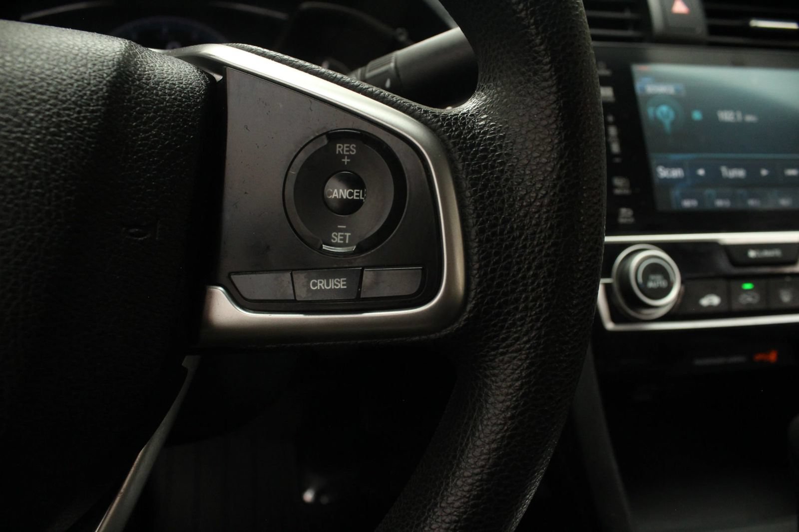 Used 2016 Honda Civic EX image 29