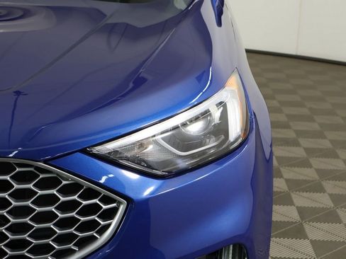 Used 2023 Ford Edge SEL w/ Convenience Package AWD/4WD image 13