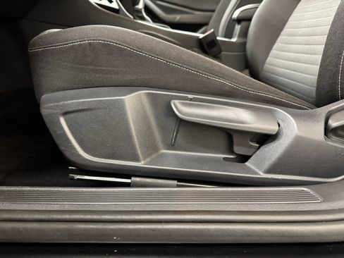 Used 2024 Volkswagen Jetta S FWD image 14