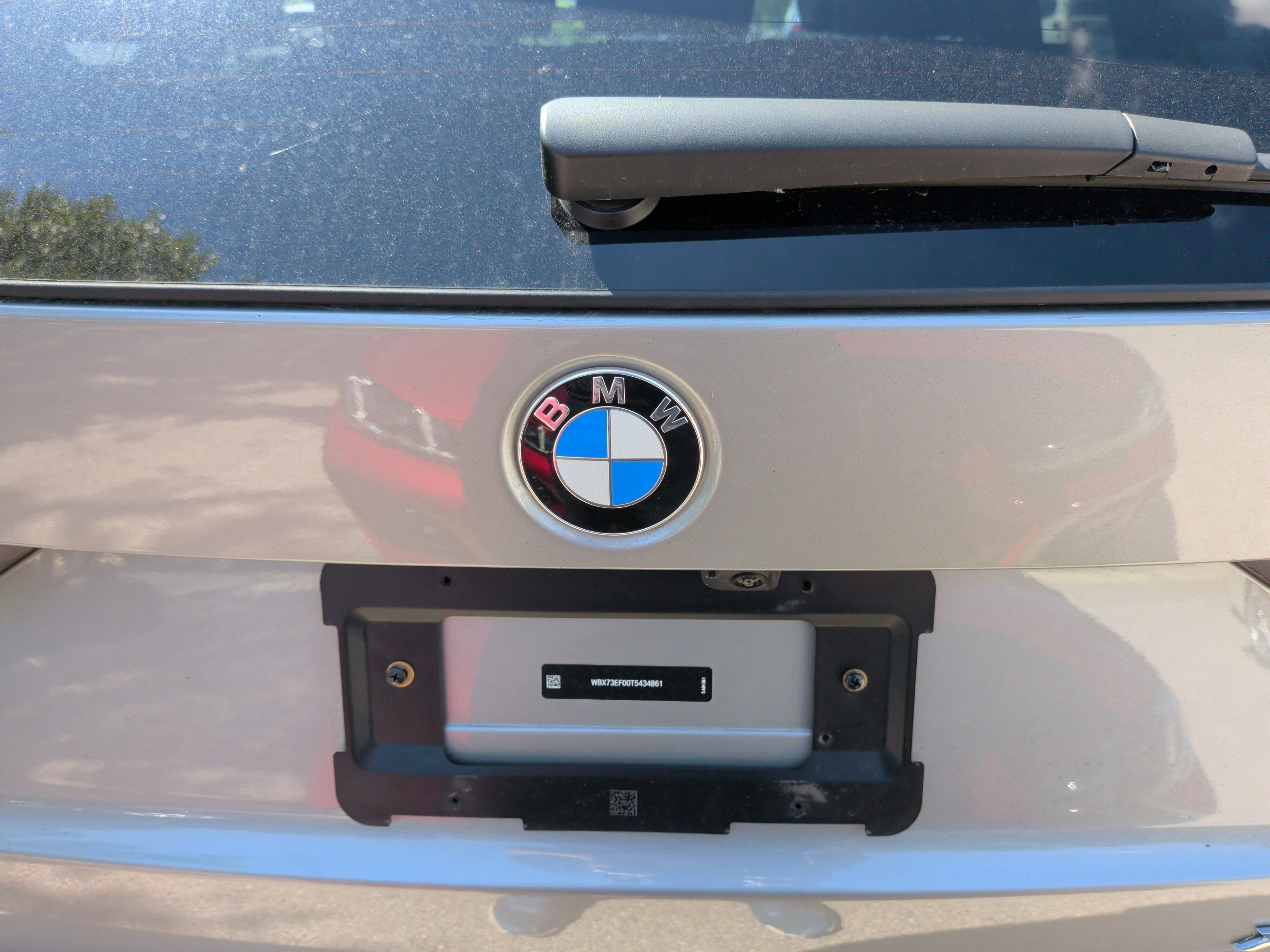 Used 2026 BMW X1 xDrive28i AWD/4WD image 37