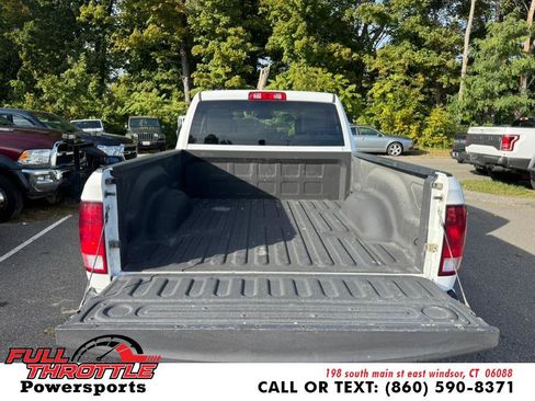 Used 2017 RAM 1500 Express image 8
