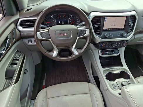 Used 2020 GMC Acadia SLT w/ Premium Package AWD/4WD image 13
