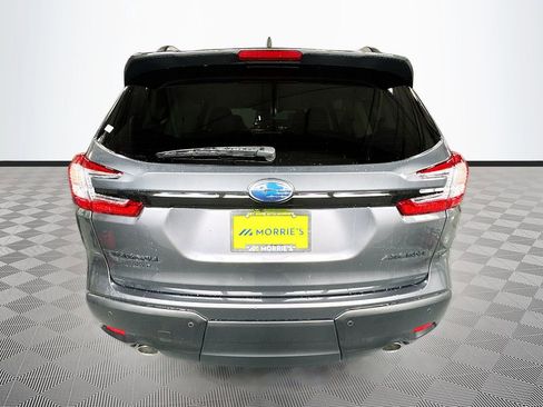 New 2026 Subaru Ascent Premium image 32
