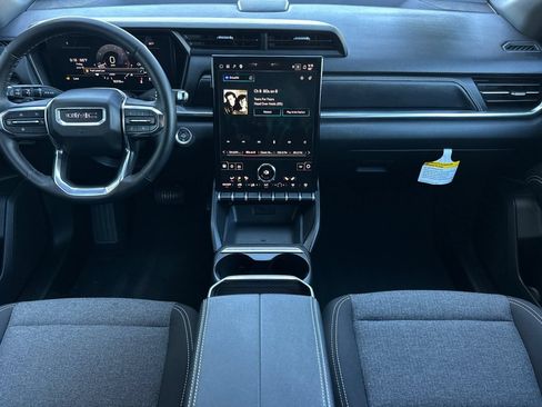 Used 2025 GMC Terrain Elevation FWD image 13