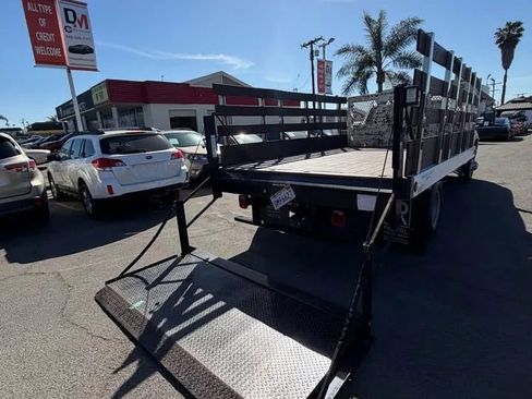 Used 2008 GMC Sierra 3500 W/T image 10