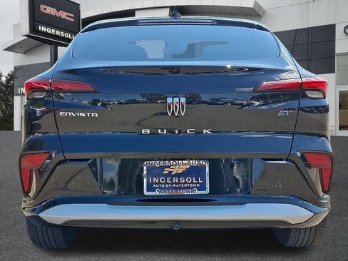 Used 2024 Buick Envista Sport Touring w/ Convenience I Package FWD image 24