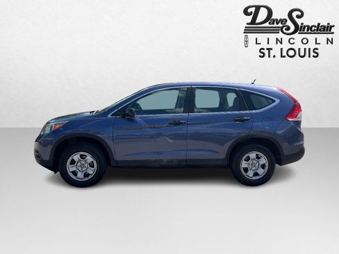 Used 2014 Honda CR-V LX image 6