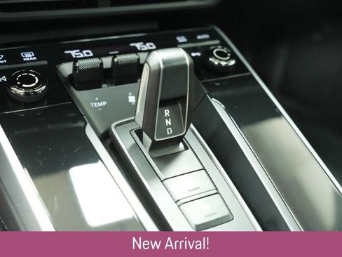 Certified 2024 Porsche 911 Turbo S AWD/4WD image 25