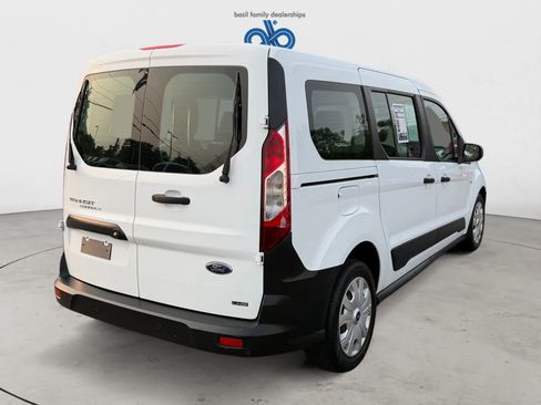 Used 2022 Ford Transit Connect XL FWD image 7