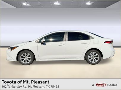 Used 2022 Toyota Corolla LE