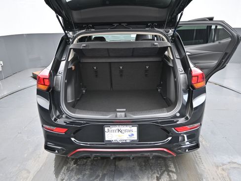 Used 2022 Buick Encore GX Preferred w/ Sport Touring Package image 14