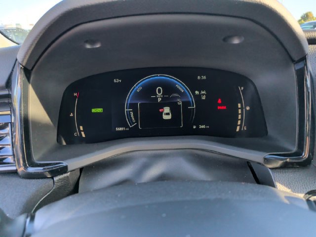 Certified 2025 Toyota Camry LE FWD image 15
