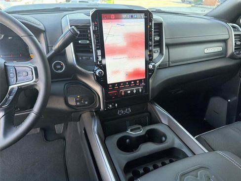 New 2026 RAM 3500 Laramie image 28