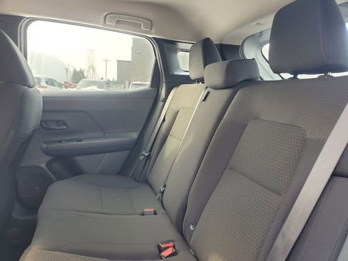 New 2026 Nissan Kicks S image 27