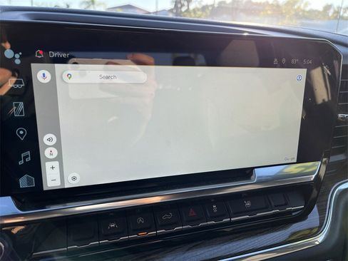 New 2025 Chevrolet Silverado 1500 LT image 14