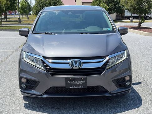Used 2019 Honda Odyssey EX-L image 3