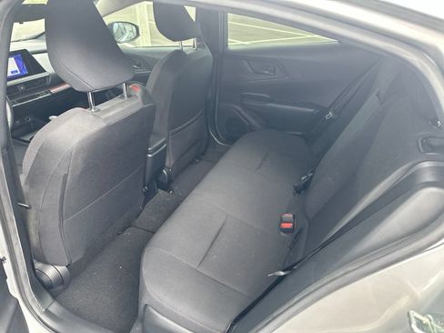 Used 2023 Toyota Prius Prime FWD image 11