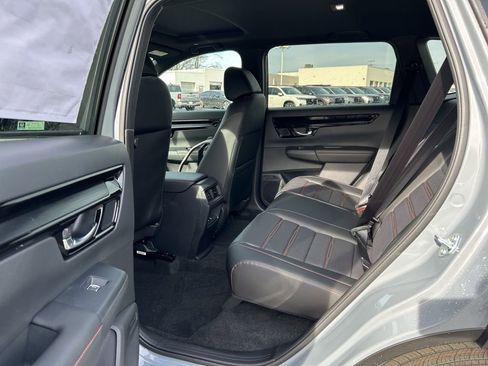 New 2026 Honda CR-V Sport Touring image 10