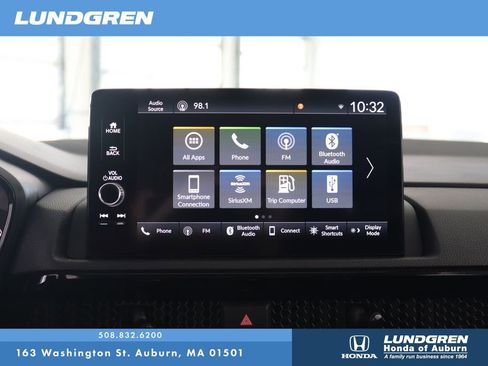 Used 2023 Honda CR-V EX-L image 22