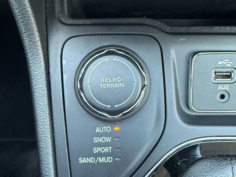 Used 2019 Jeep Cherokee Limited image 27