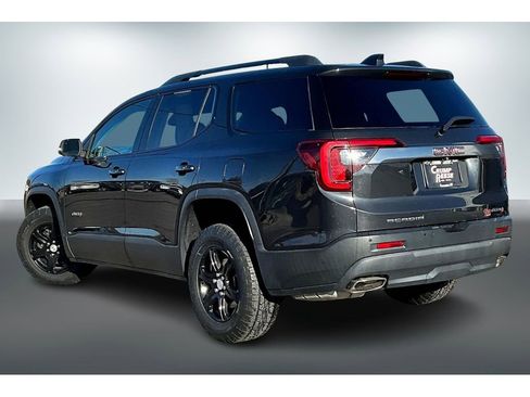 Used 2020 GMC Acadia AT4 image 4