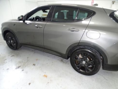 Certified 2024 Dodge Hornet R/T w/ R/T Blacktop Package image 17