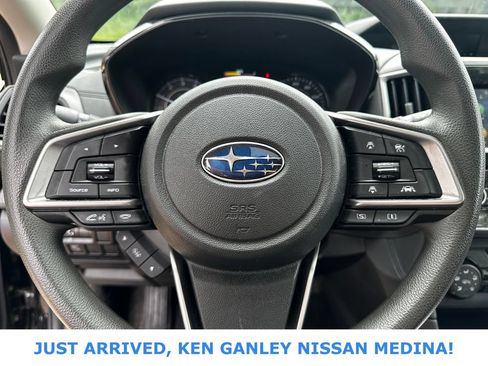 Used 2023 Subaru Impreza 2.0i Premium AWD/4WD image 11