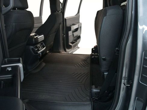 Used 2021 Ford F150 XL w/ STX Appearance Package image 38