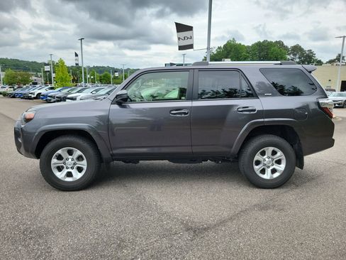 Used 2023 Toyota 4Runner SR5 RWD image 22