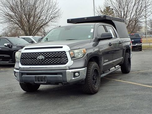Used 2019 Toyota Tundra SR5 image 2