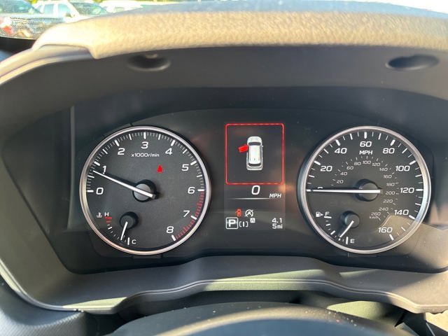 New 2026 Subaru Forester Premium AWD/4WD image 72