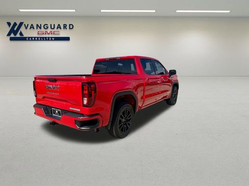 New 2025 GMC Sierra 1500 Elevation image 10