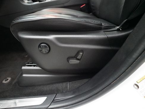 Used 2021 Jeep Grand Cherokee High Altitude AWD/4WD image 28