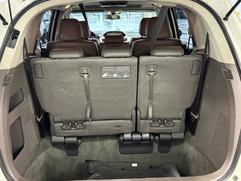 Used 2015 Honda Odyssey EX-L image 14