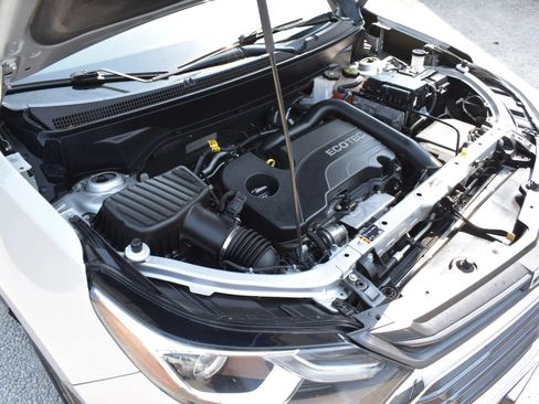 Used 2020 Chevrolet Equinox LS AWD/4WD image 28