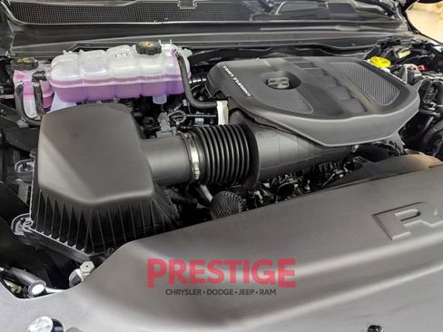 New 2026 RAM 1500 Tungsten w/ Bed Utility Group image 31