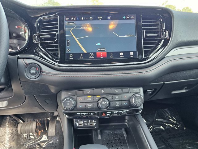 New 2026 Dodge Durango GT w/ Mopar All Weather Package AWD/4WD image 24
