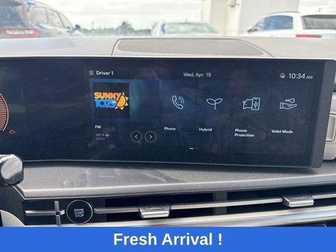 Used 2025 Hyundai Santa Fe SEL image 7