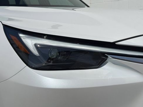 Used 2026 Lexus TX 350 AWD w/ Technology Package image 3