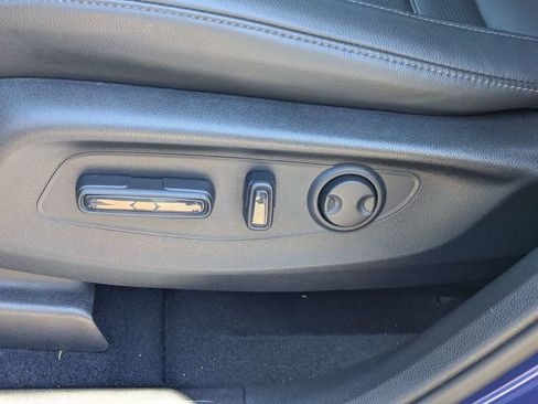 Used 2024 Honda CR-V EX-L image 20
