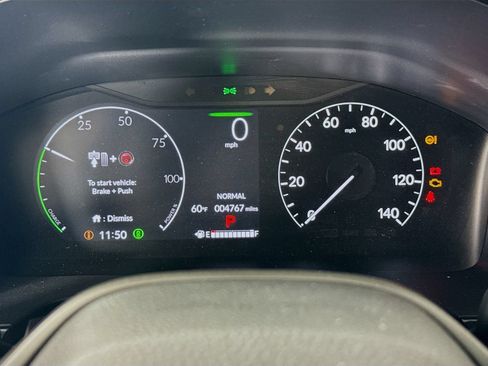 Certified 2026 Honda CR-V Sport image 13